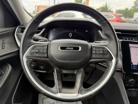 2021 Jeep Grand Cherokee L