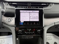 2021 Jeep Grand Cherokee L