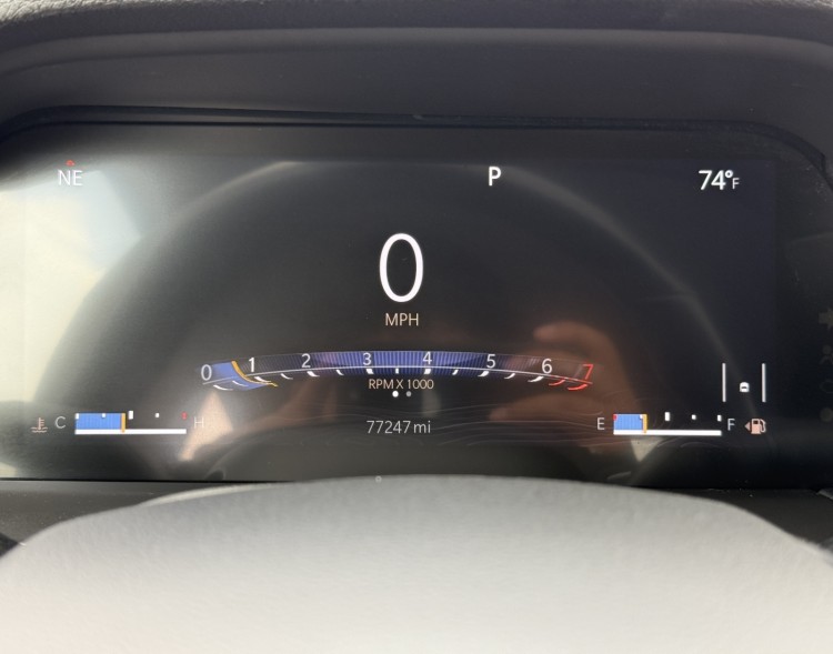 2021 Jeep Grand Cherokee L