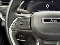 2021 Jeep Grand Cherokee L