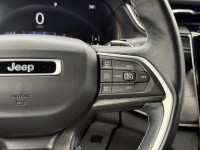 2021 Jeep Grand Cherokee L