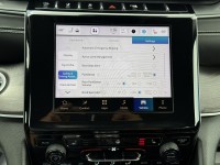 2021 Jeep Grand Cherokee L