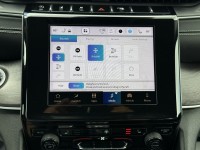 2021 Jeep Grand Cherokee L