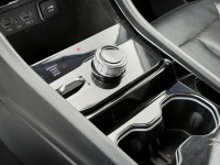 2021 Jeep Grand Cherokee L