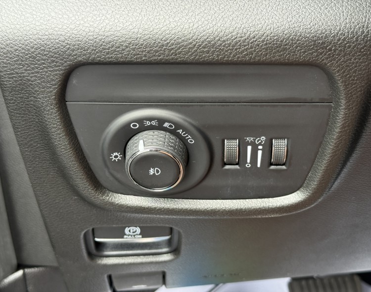 2021 Jeep Grand Cherokee L