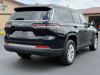 2021 Jeep Grand Cherokee L