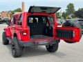 2021 Jeep Wrangler Unlimited Sahara, 35984, Photo 35