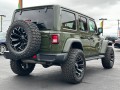 2021 Jeep Wrangler Unlimited Sahara, 35985, Photo 8