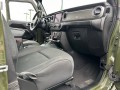 2021 Jeep Wrangler Unlimited Sahara, 35985, Photo 11