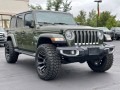 2021 Jeep Wrangler Unlimited Sahara, 35985, Photo 2