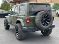 2021 Jeep Wrangler Unlimited Sahara, 35985, Photo 6