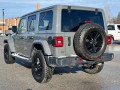 2021 Jeep Wrangler Unlimited Sahara Altitude, 36322, Photo 6