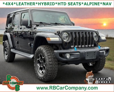 R&B Car Near Indiana