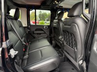 2021 Jeep Wrangler 4xe