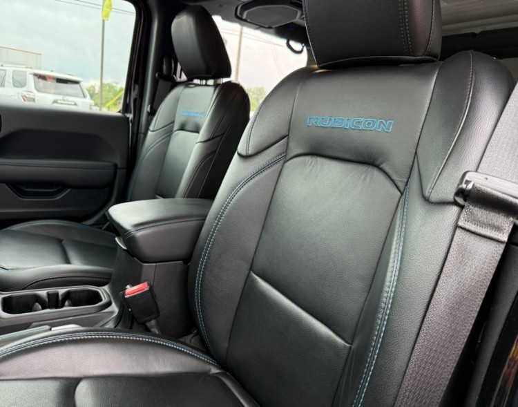 2021 Jeep Wrangler 4xe