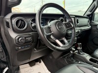 2021 Jeep Wrangler 4xe