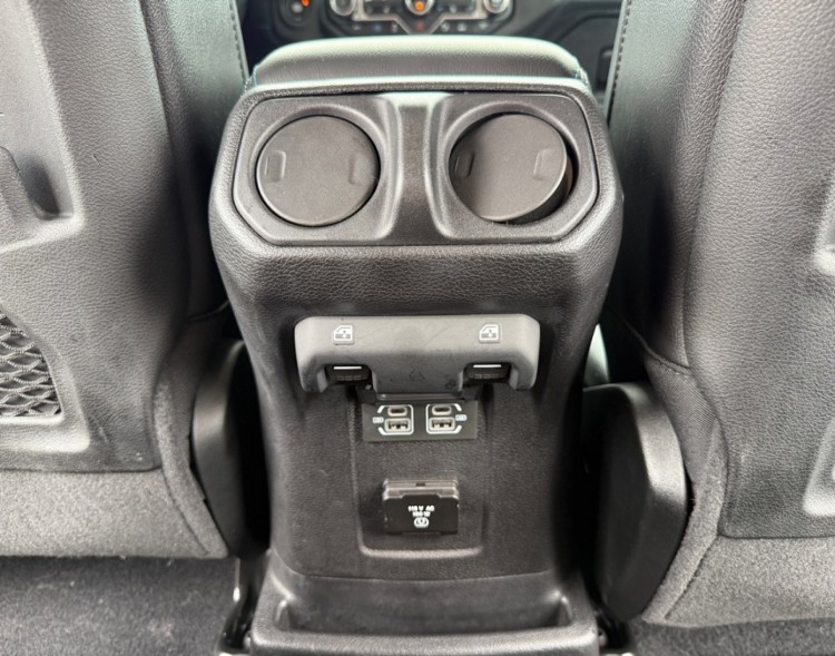 2021 Jeep Wrangler 4xe