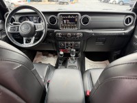 2021 Jeep Wrangler 4xe