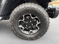 2021 Jeep Wrangler 4xe