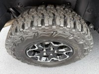 2021 Jeep Wrangler 4xe