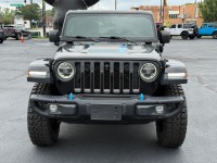 2021 Jeep Wrangler 4xe