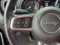 2021 Jeep Wrangler 4xe
