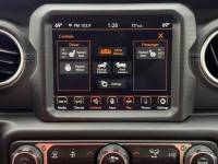 2021 Jeep Wrangler 4xe