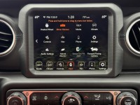 2021 Jeep Wrangler 4xe