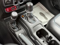 2021 Jeep Wrangler 4xe
