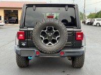 2021 Jeep Wrangler 4xe