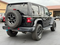 2021 Jeep Wrangler 4xe