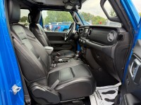 2021 Jeep Wrangler 4xe