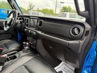 2021 Jeep Wrangler 4xe
