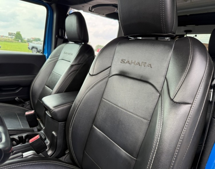 2021 Jeep Wrangler 4xe