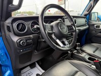 2021 Jeep Wrangler 4xe