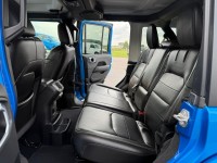 2021 Jeep Wrangler 4xe
