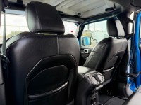 2021 Jeep Wrangler 4xe