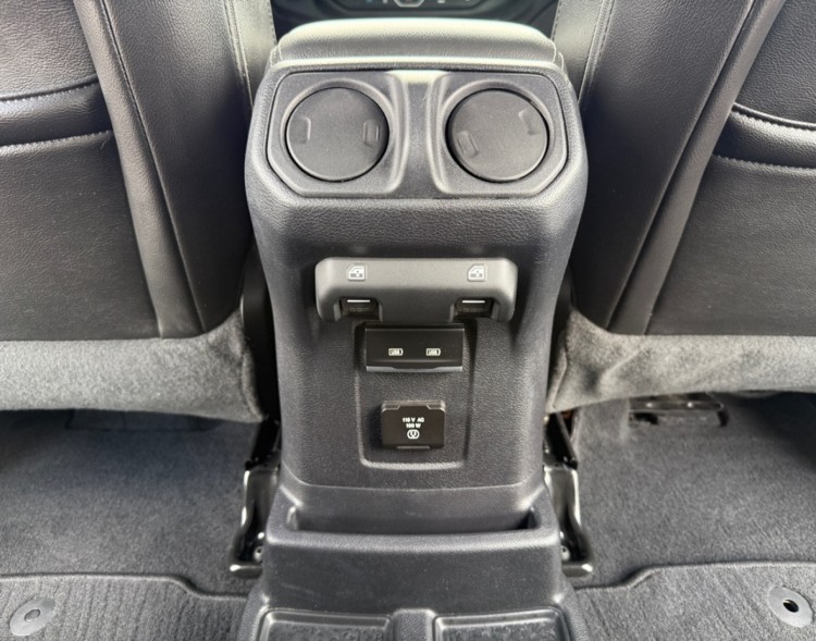 2021 Jeep Wrangler 4xe