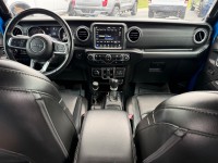 2021 Jeep Wrangler 4xe