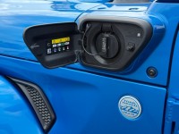2021 Jeep Wrangler 4xe