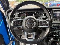 2021 Jeep Wrangler 4xe
