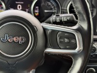 2021 Jeep Wrangler 4xe