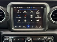 2021 Jeep Wrangler 4xe
