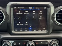 2021 Jeep Wrangler 4xe