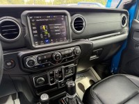 2021 Jeep Wrangler 4xe