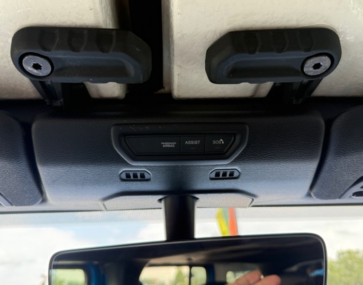 2021 Jeep Wrangler 4xe