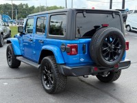 2021 Jeep Wrangler 4xe