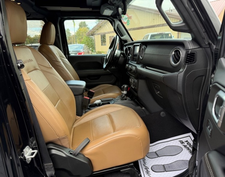 2021 Jeep Wrangler 4xe