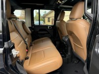 2021 Jeep Wrangler 4xe