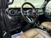 2021 Jeep Wrangler 4xe